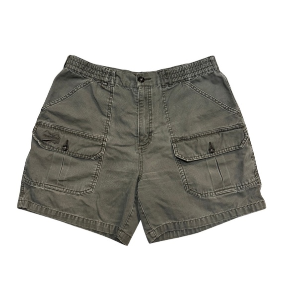 Vintage WindRiver Shorts - Picture 1 of 6